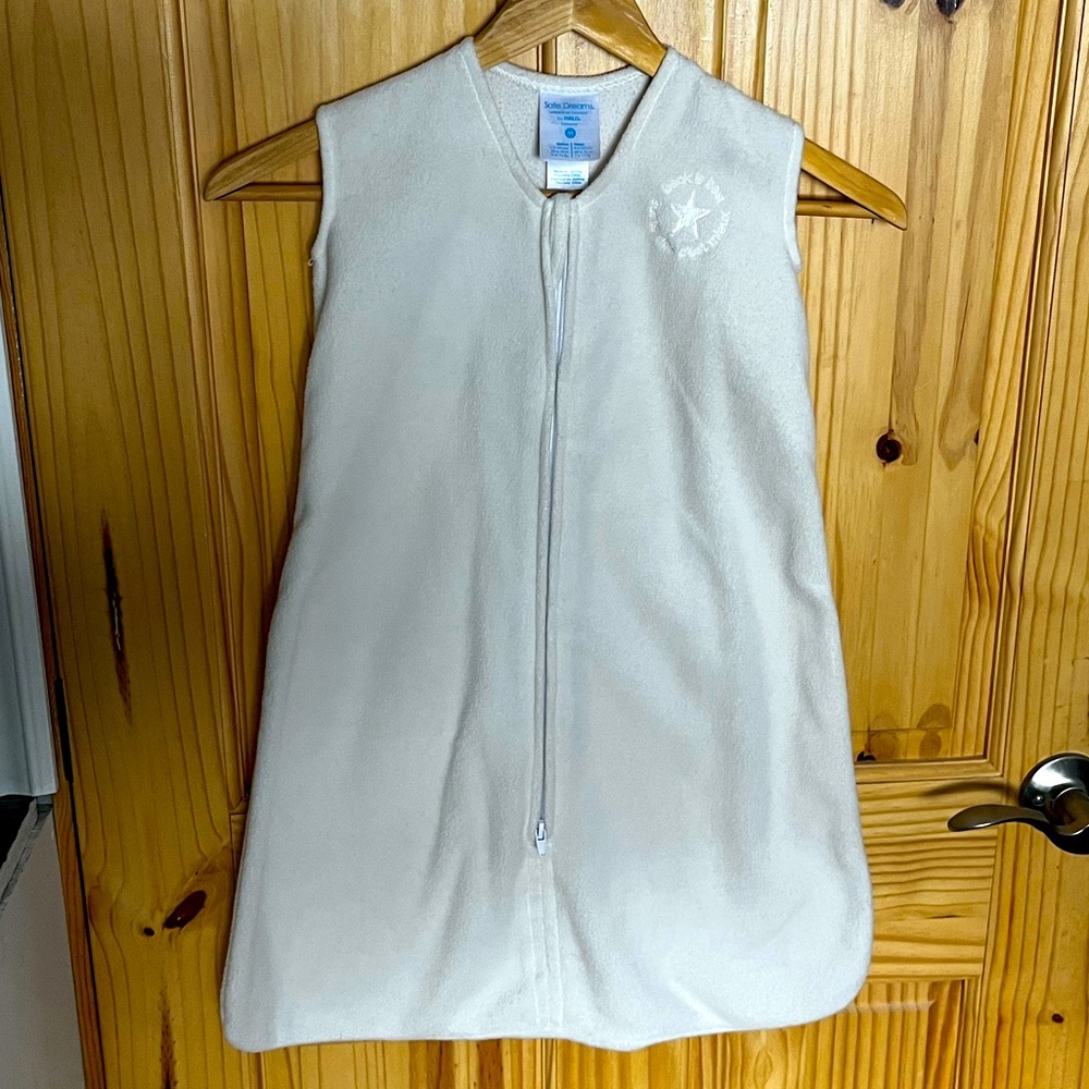Baby sleep sack